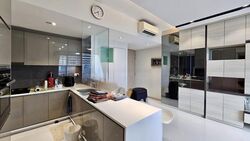 J Gateway (D22), Condominium #458914571